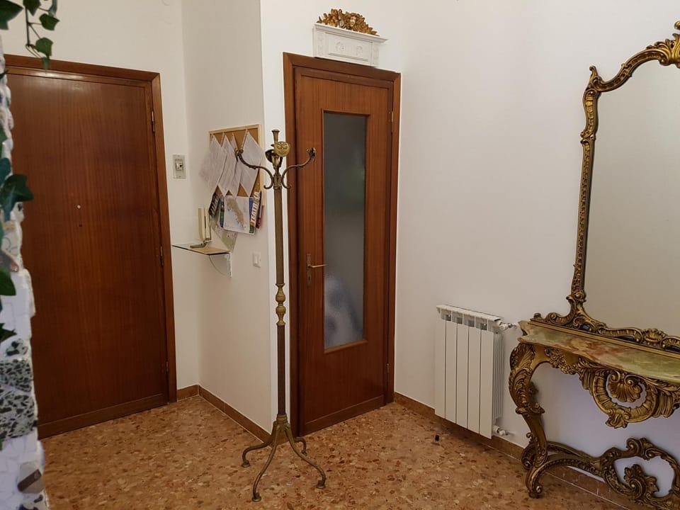 La Babeca Apartment in La Spezia