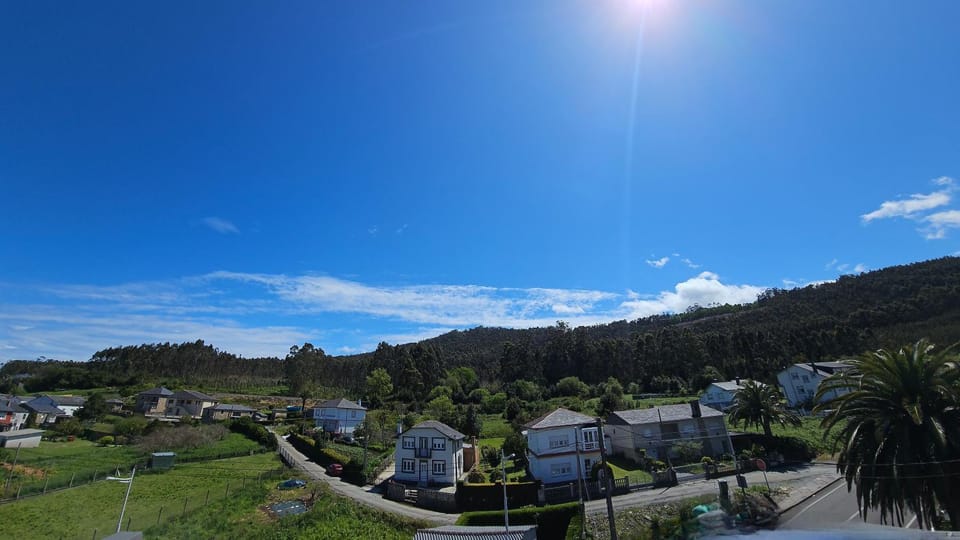 Hospedaxe Don Manuel Bed and Breakfast in A Mariña Occidental