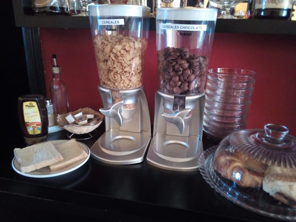 Breakfast