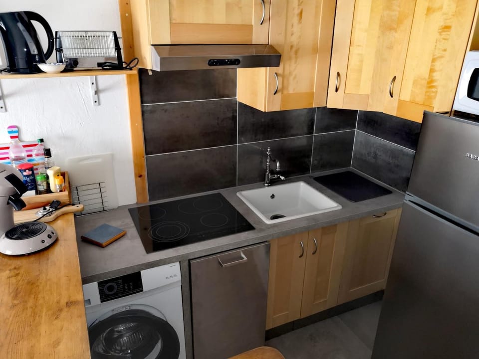 Appartement du golf Apartment in La Grande-Motte