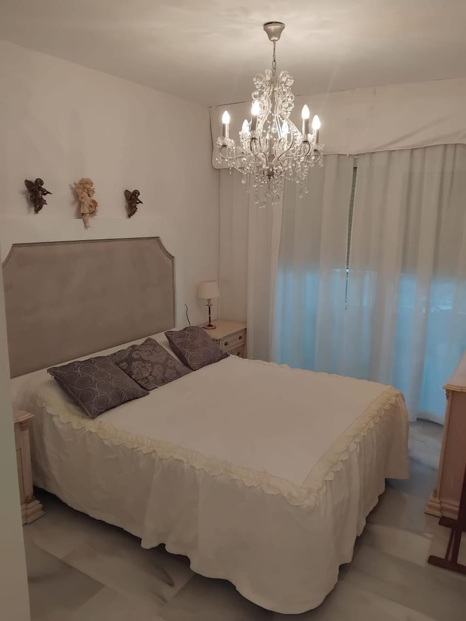 Mi Capricho Apartment in Sitio de Calahonda