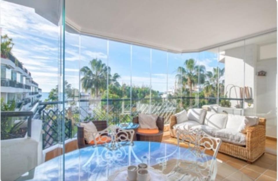 Balcony/Terrace, Dining area