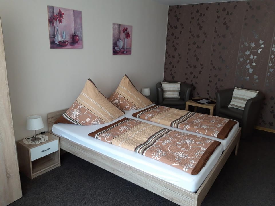 Pension Heib Bed and Breakfast in Cochem-Zell