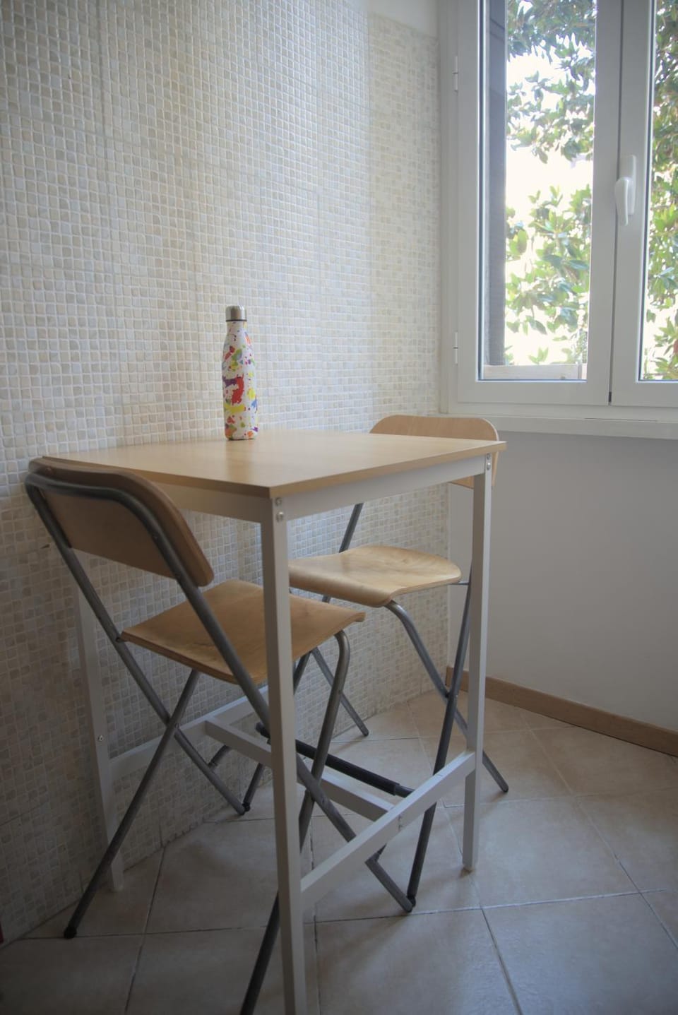 Dining area, Communal kitchen, kitchen
