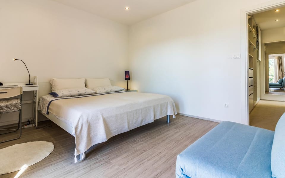 Apartman Bellavista Apartment in Pula