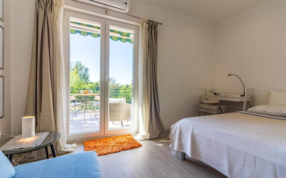 Apartman Bellavista Apartment in Pula