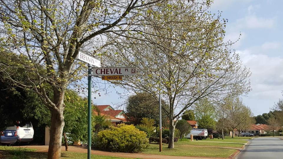 Neighbourhood