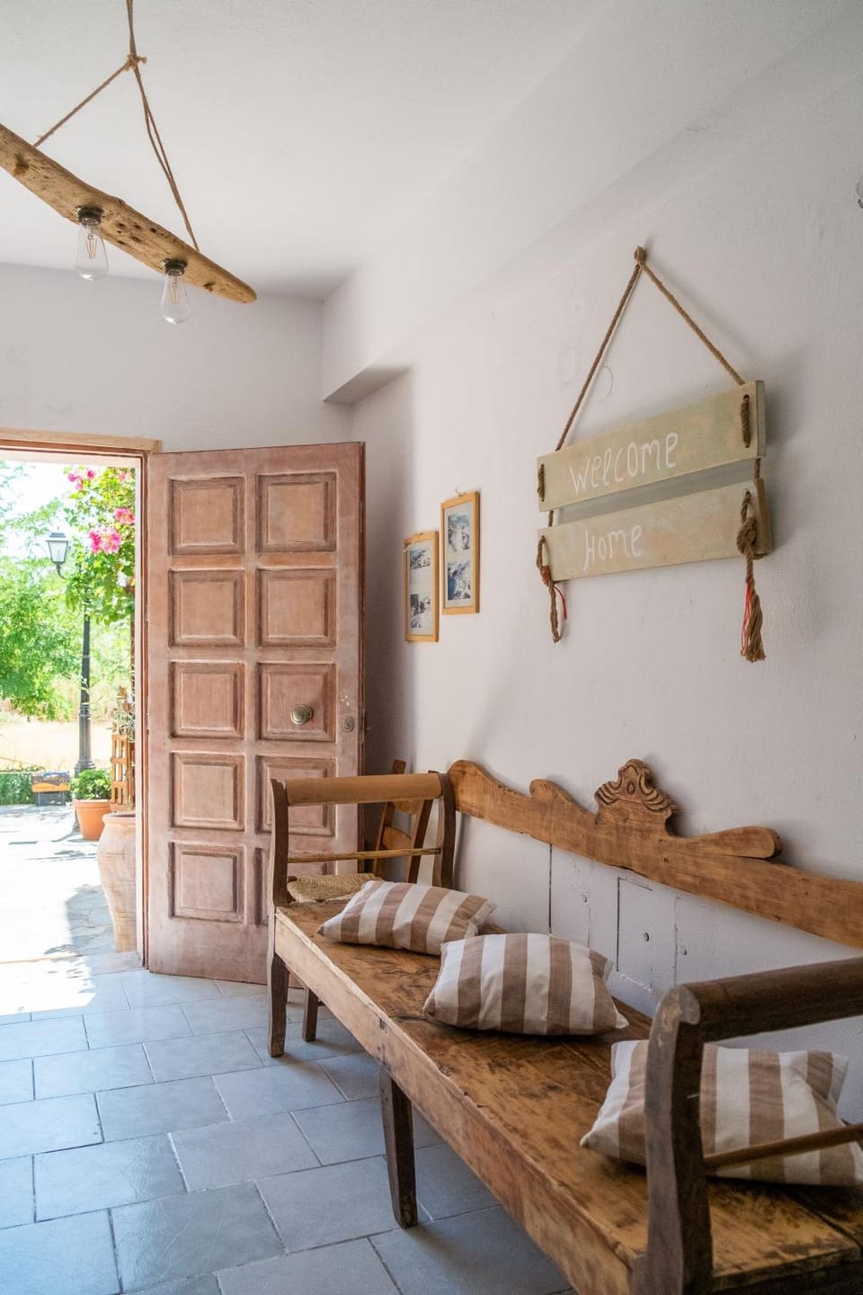 Irtakina Apartment in Crete
