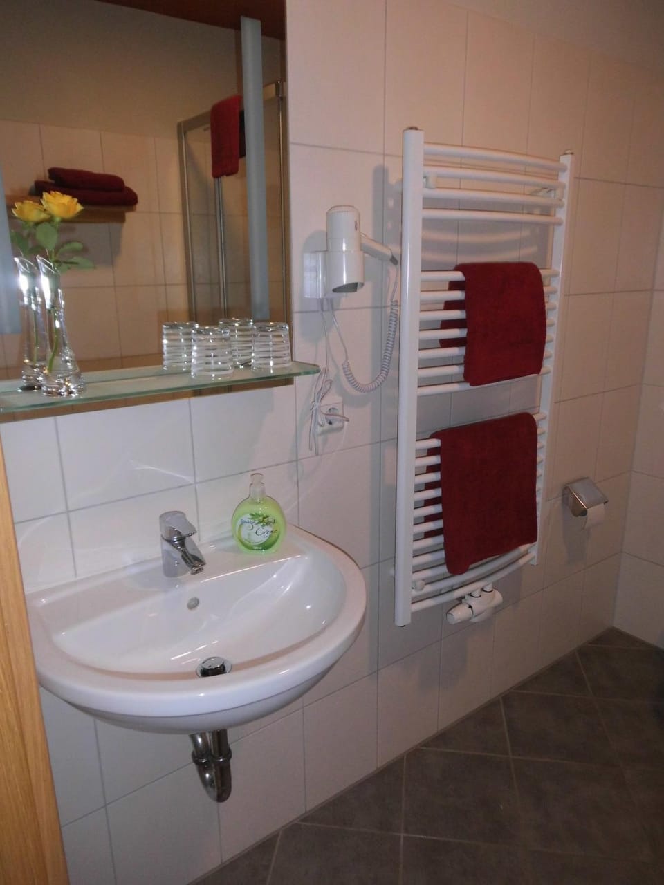 Ferienwohnung Himmel und Hölle Apartment in Freiberg