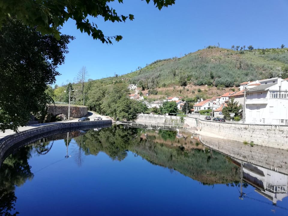 Natural landscape, View (from property/room), River view