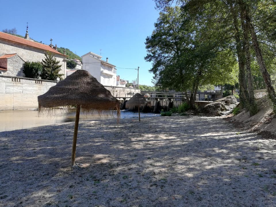 View (from property/room), Beach