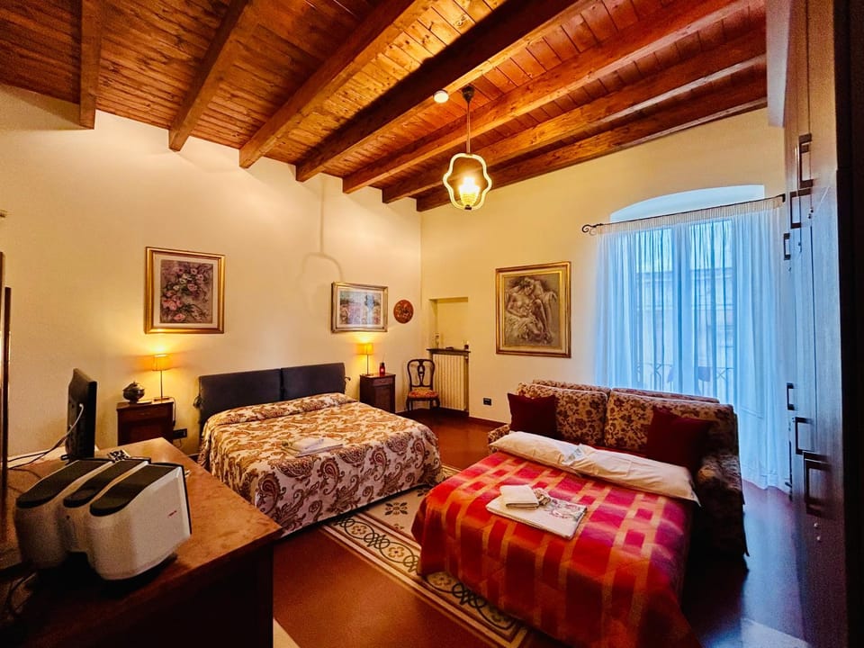 VinsLounge Suite Bed and Breakfast in Apulia