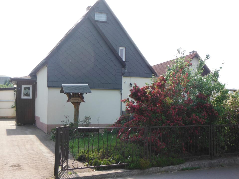 Ferienhaus Sonneneck House in Sächsische Schweiz-Osterzgebirge