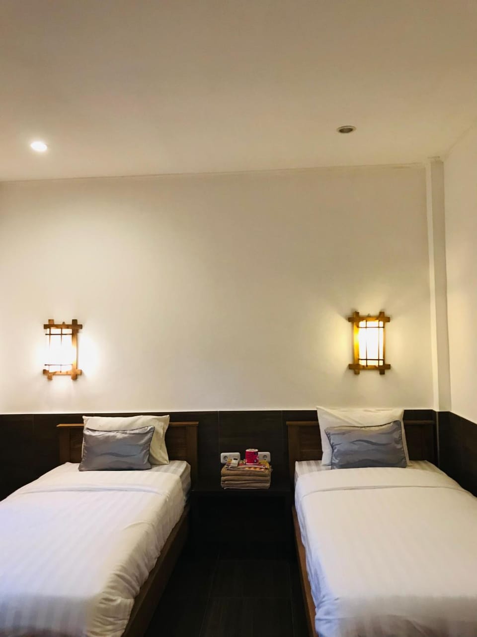 Dili Gili Bed and Breakfast in Pemenang