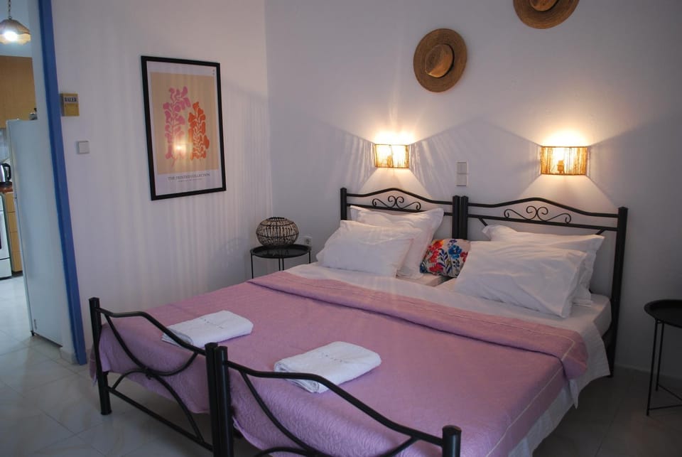 Sunset Rooms Apartment in Islands