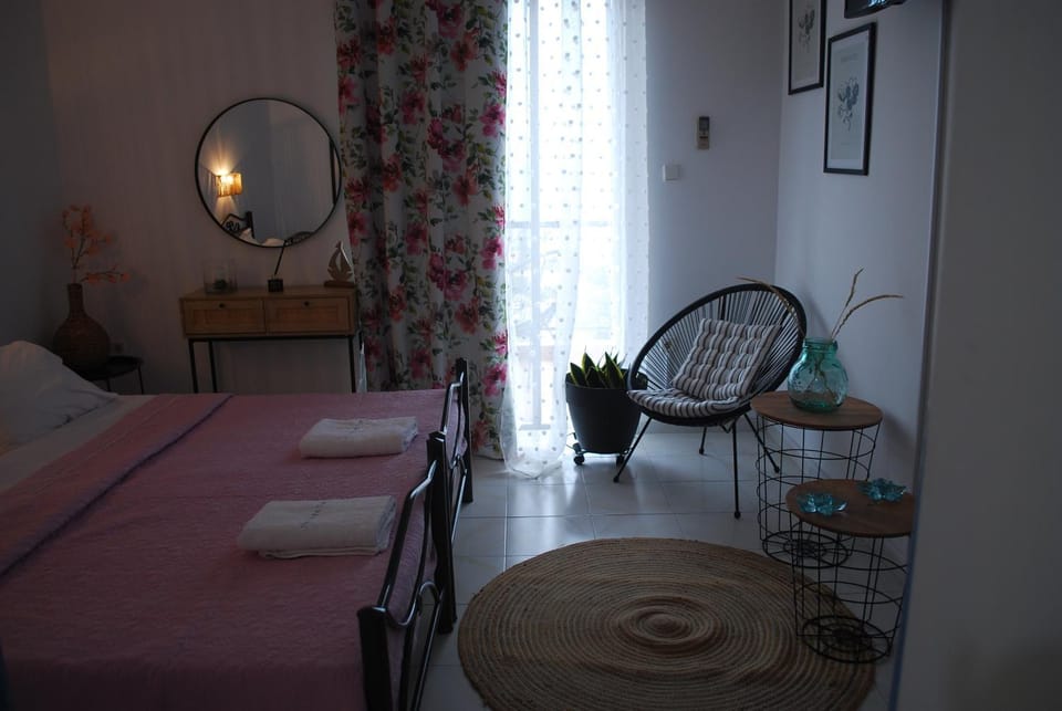 Sunset Rooms Apartment in Islands