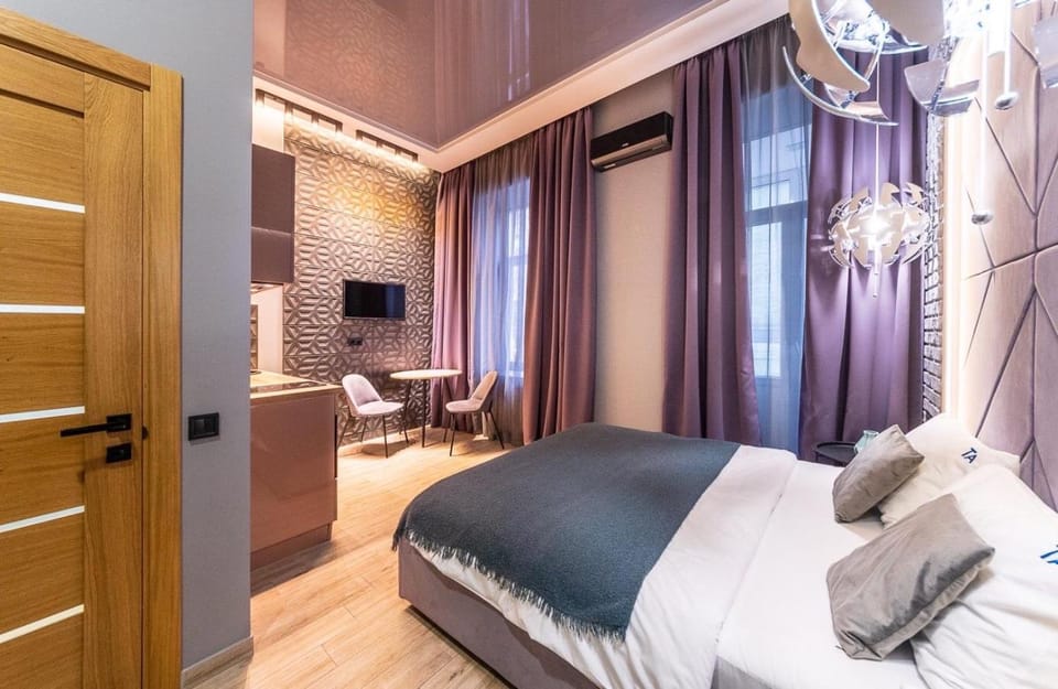 Tomas apartments Apartment in Kiev City - Kyiv