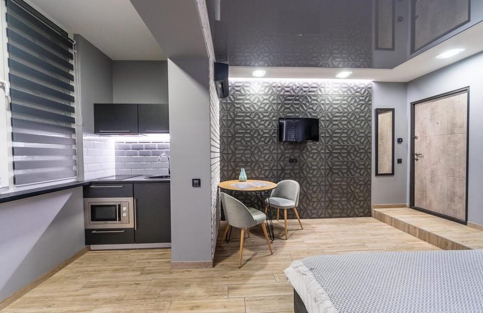 Tomas apartments Apartment in Kiev City - Kyiv