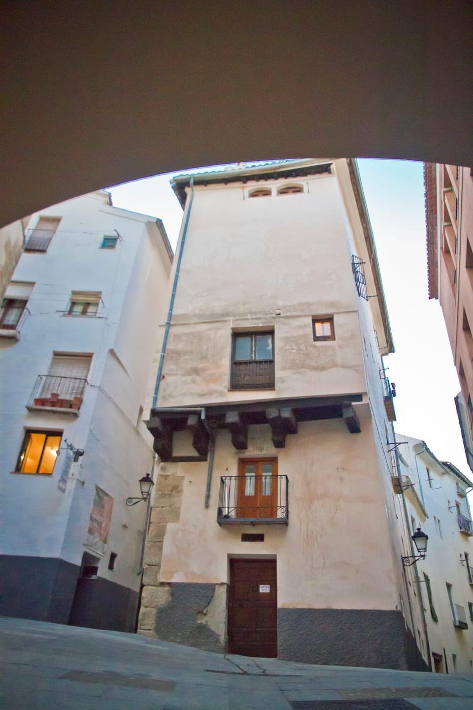 Facade/entrance, Off site, Neighbourhood