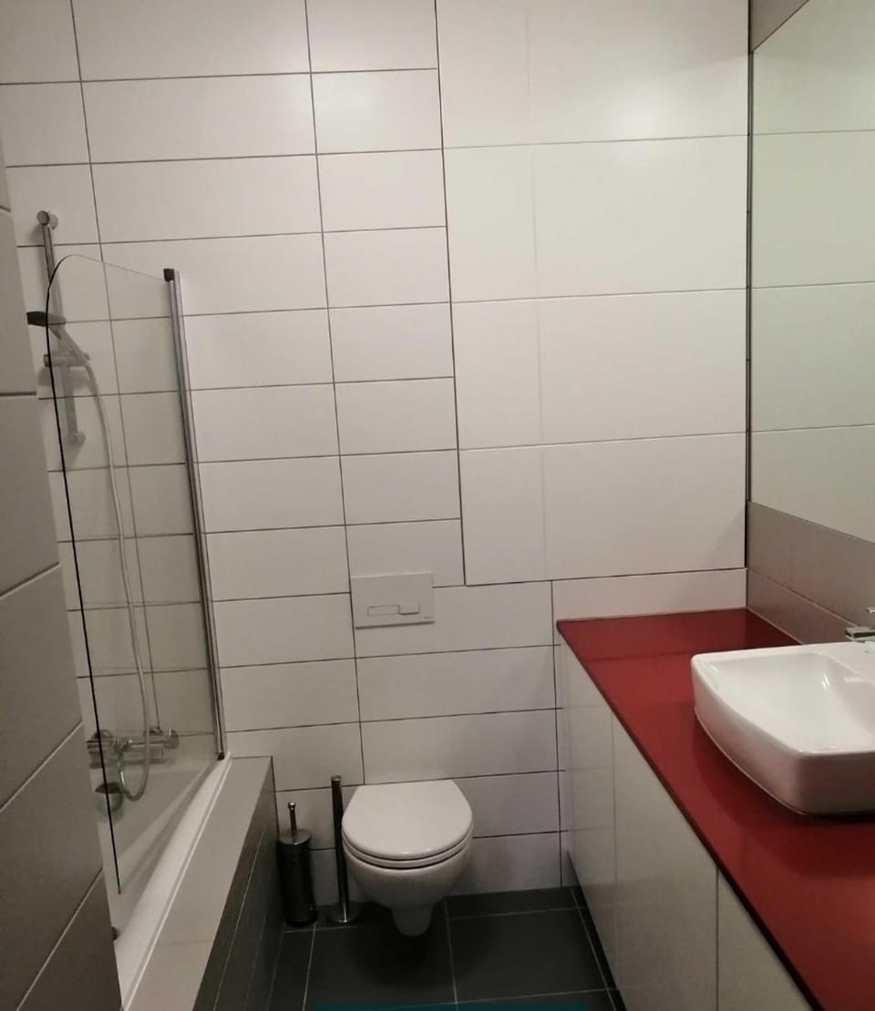 Apartamenty Promenada Apartment in Warsaw