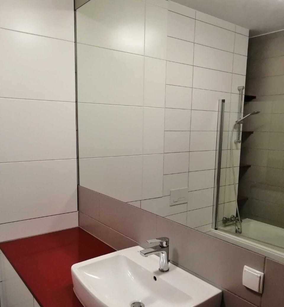 Apartamenty Promenada Apartment in Warsaw
