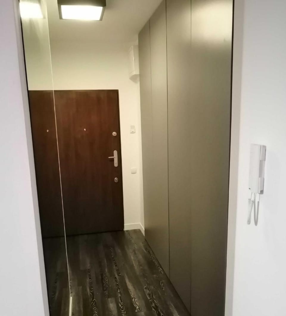 Apartamenty Promenada Apartment in Warsaw