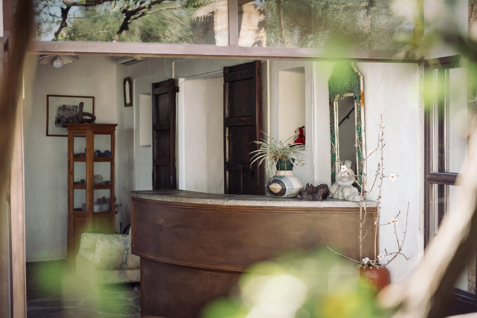 Hotel Rural Can Partit Adults Only-Ibiza Country House in Ibiza