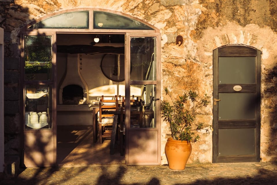 Hotel Rural Can Partit Adults Only-Ibiza Country House in Ibiza