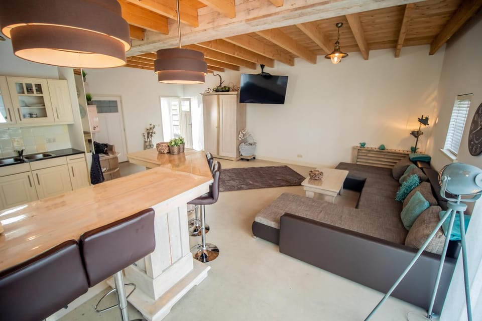 Gastenverblijf Volkel House in Limburg (province)