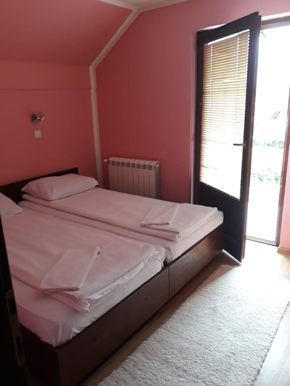 Balcony/Terrace, Bedroom