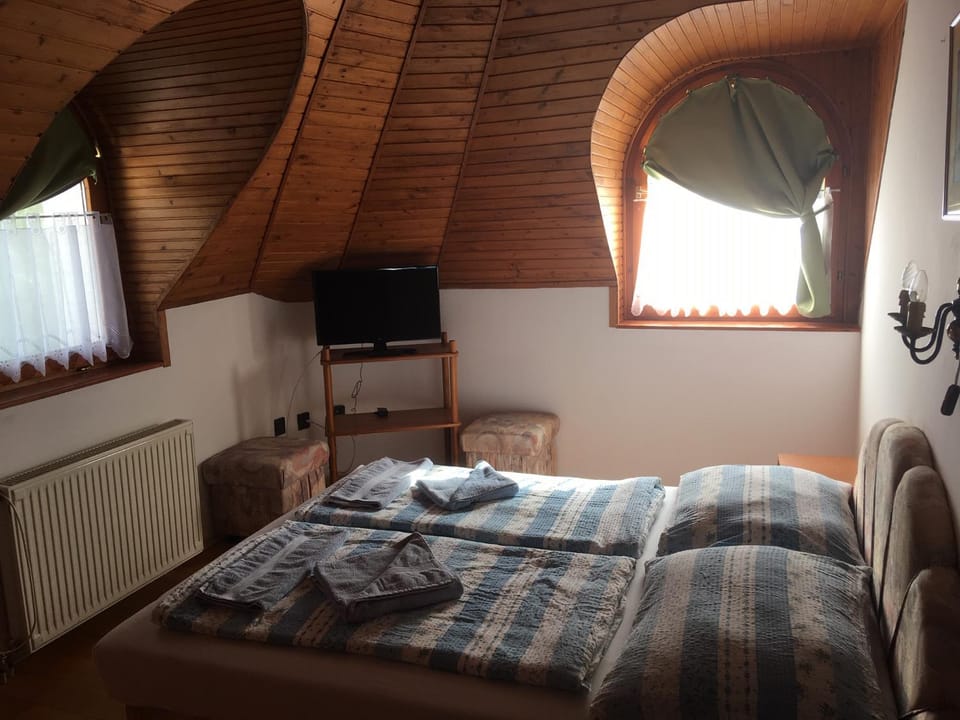 Káptalan vendégház Bed and Breakfast in Hungary