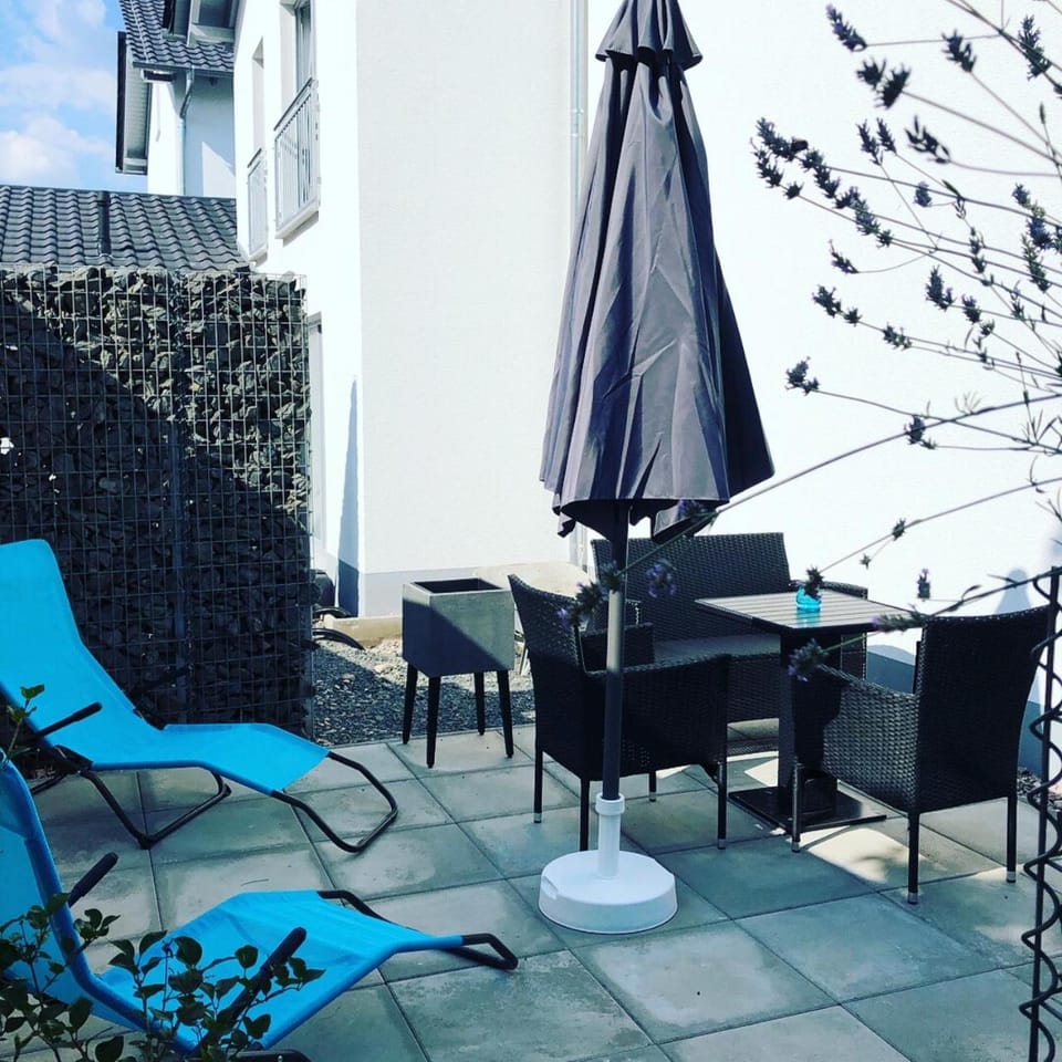 Walnusshof Bad Salzungen Apartment in Thuringia, Germany