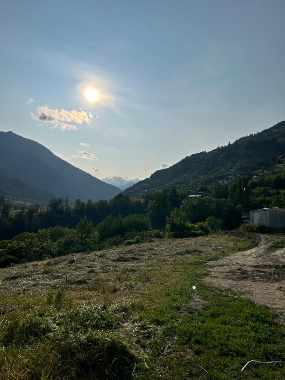 Maison Jaune 26 Bed and Breakfast in Aosta Valley, Italy