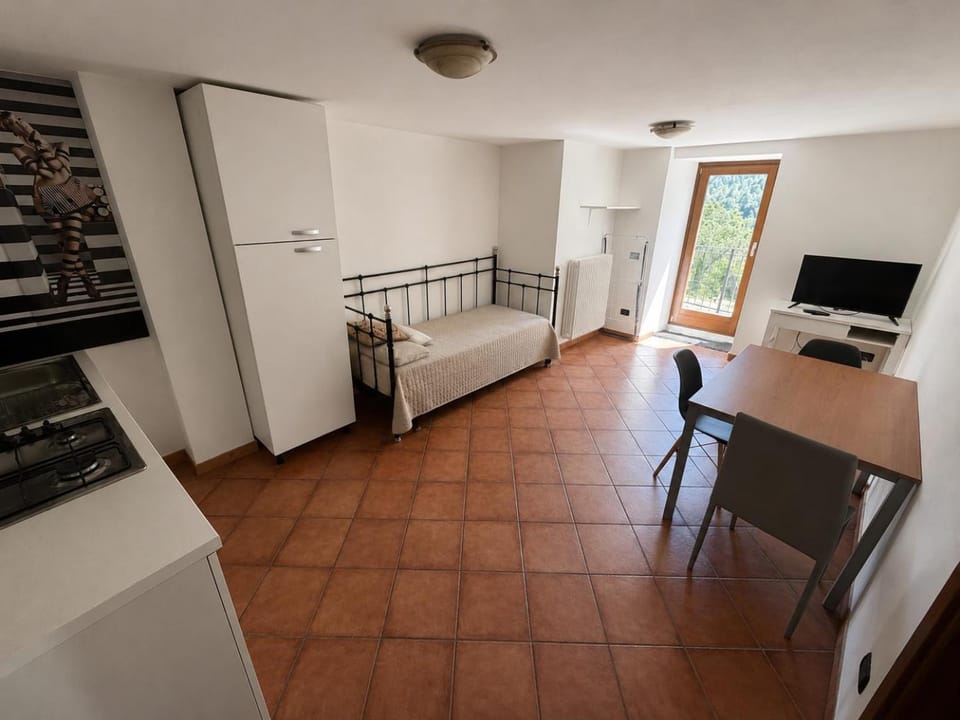 Maison Jaune 26 Bed and Breakfast in Aosta Valley, Italy