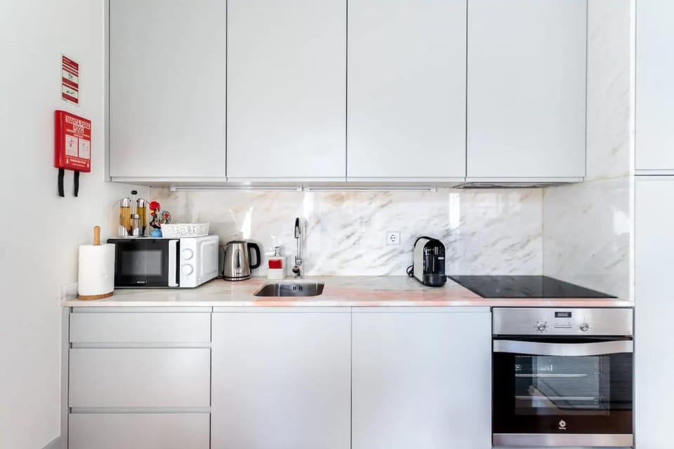 Coffee/tea facilities, Kitchen or kitchenette, dishwasher, minibar, pet friendly, stove, toaster
