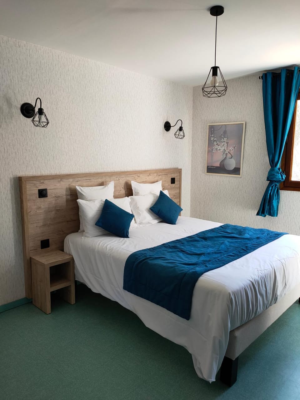 Auberge Du Riou Hotel in Provence-Alpes-Côte d'Azur