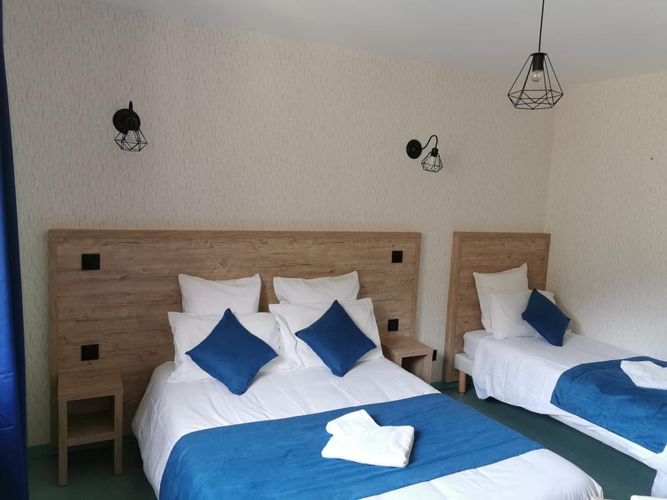 Auberge Du Riou Hotel in Provence-Alpes-Côte d'Azur