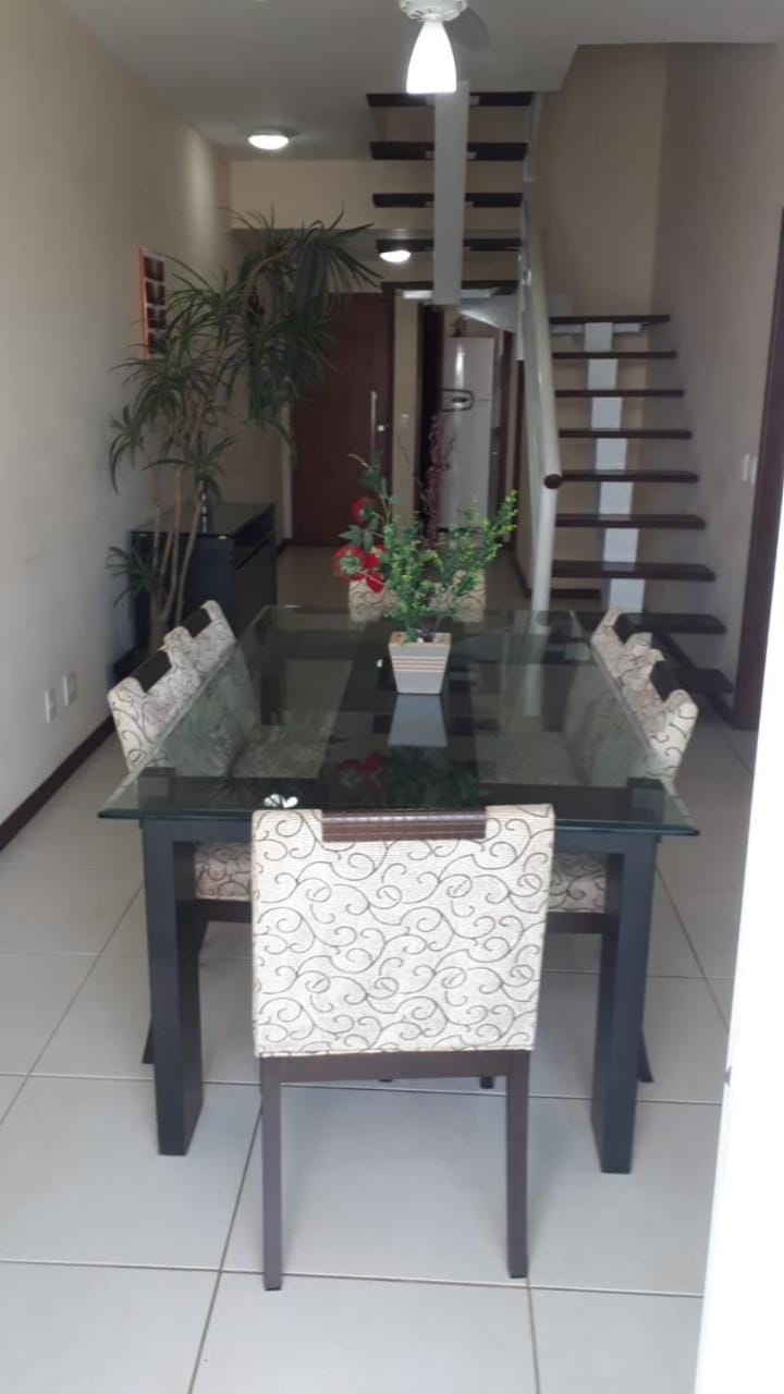 Cobertura Duplex Algodoal Apartment in Cabo Frio