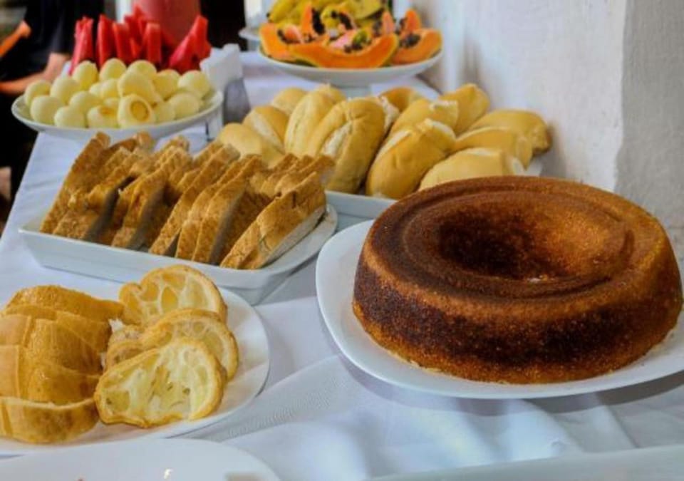 Food and drinks, Food, Breakfast, Continental breakfast, Buffet breakfast