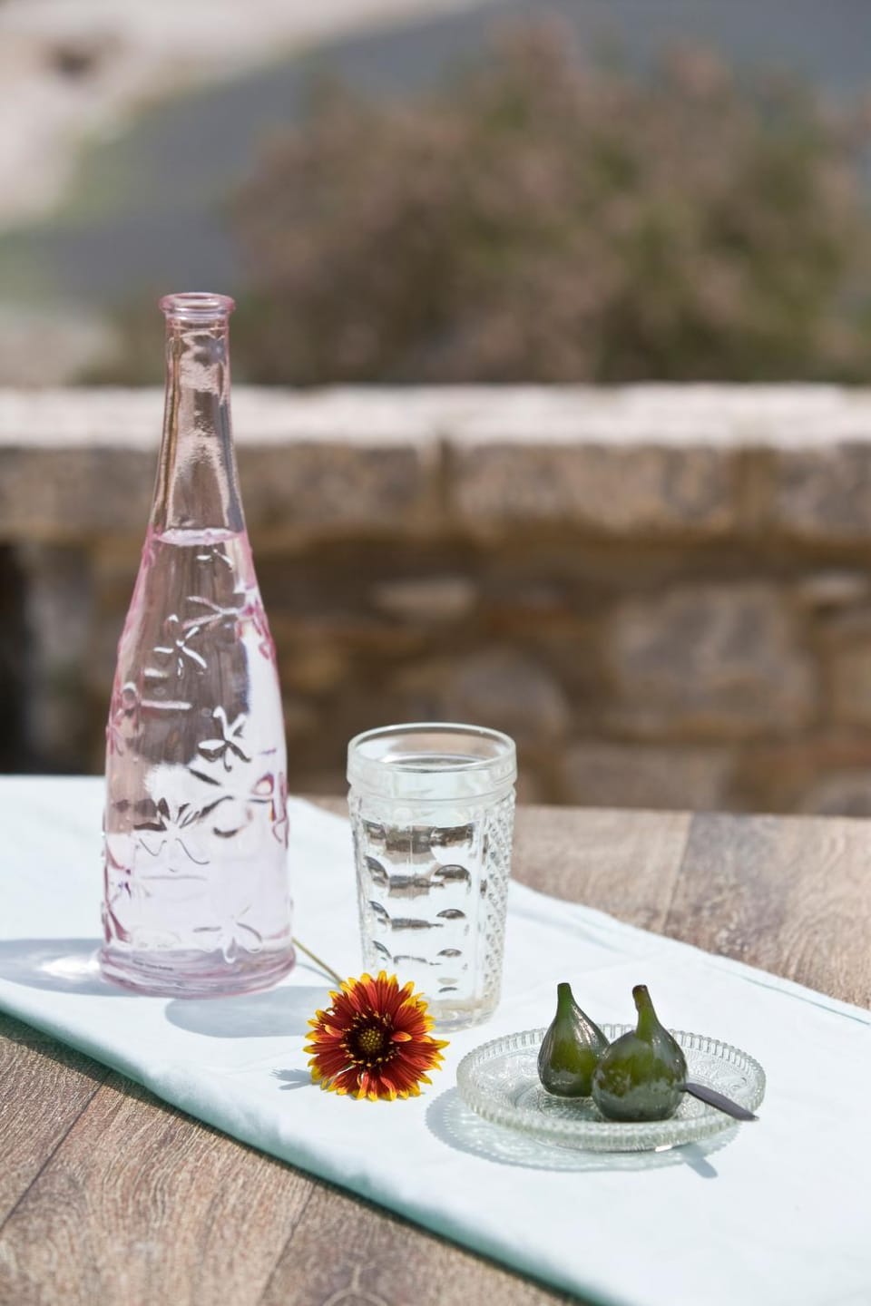 Elixirion Guest House Bed and Breakfast in Messenia