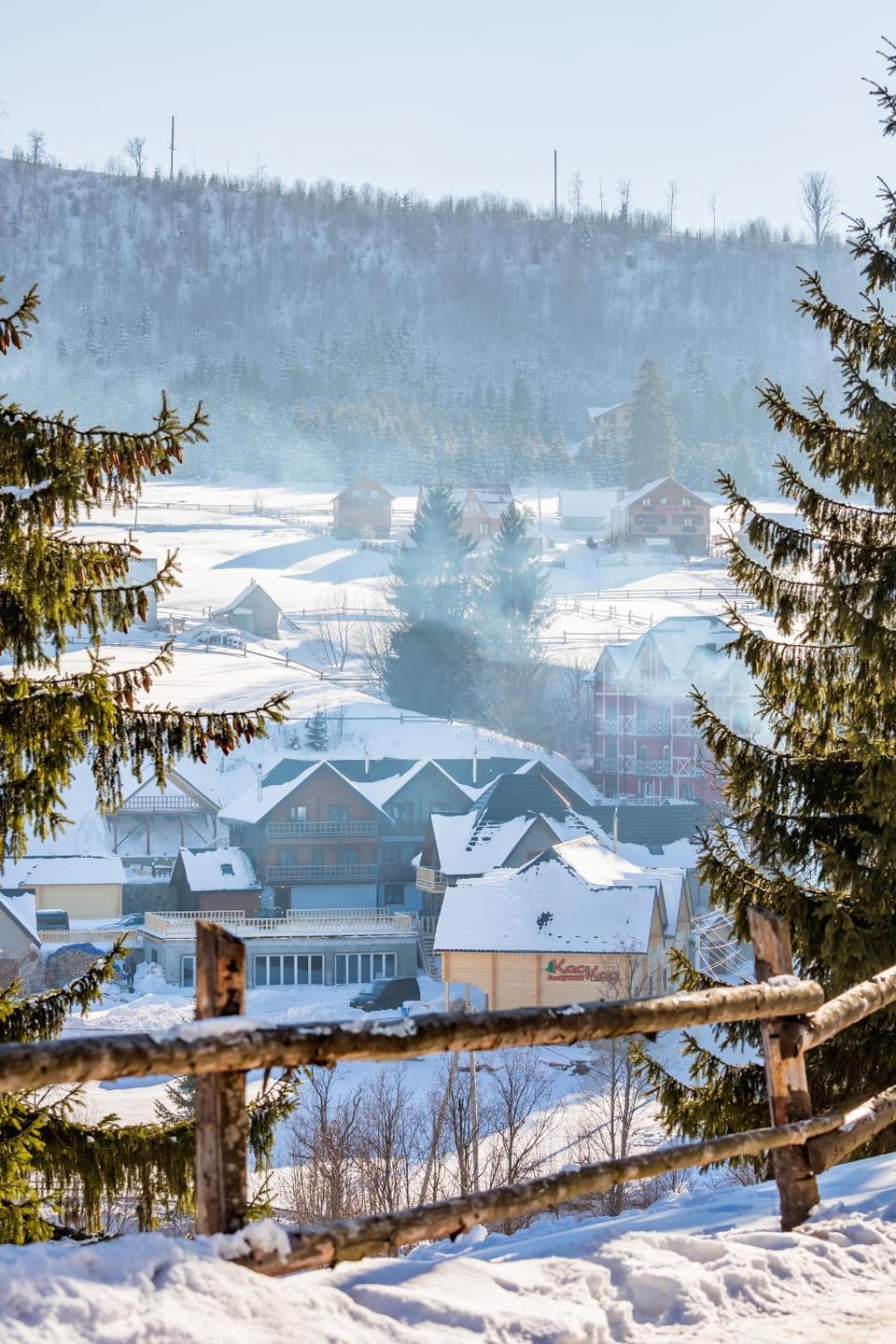 Winter