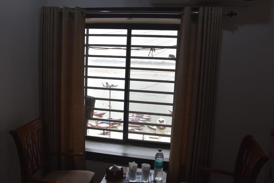 Alakhnanda Guest House Bed and Breakfast in Varanasi