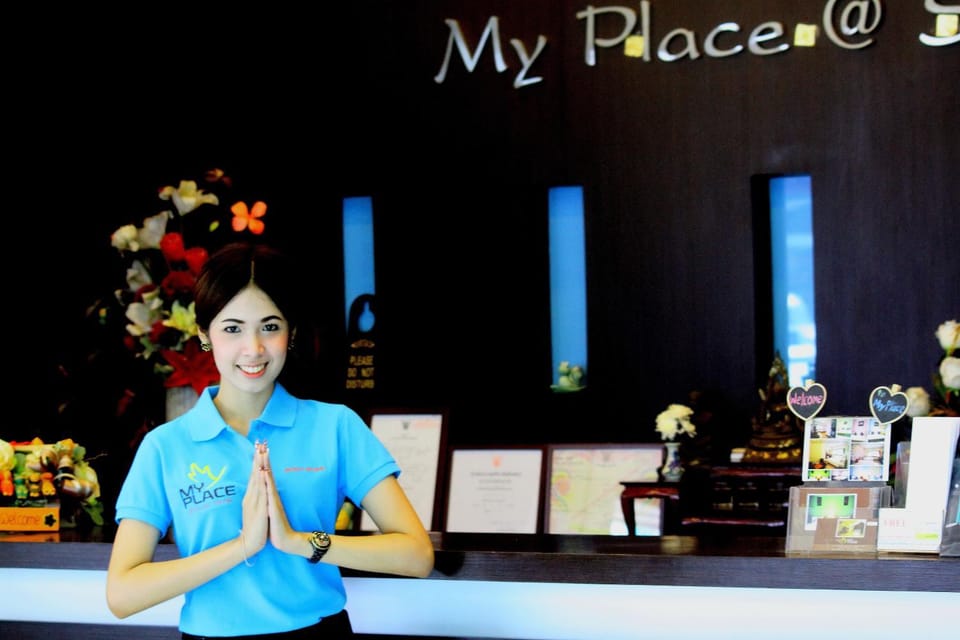Staff