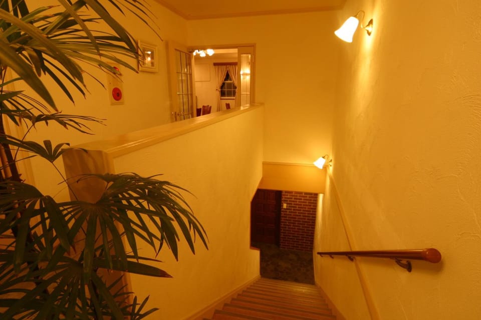 Pension Raisin Bed and Breakfast in Nagano Prefecture