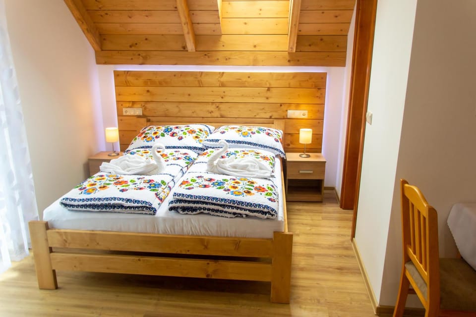 Chalupa Anna Bed and Breakfast in Lesser Poland Voivodeship