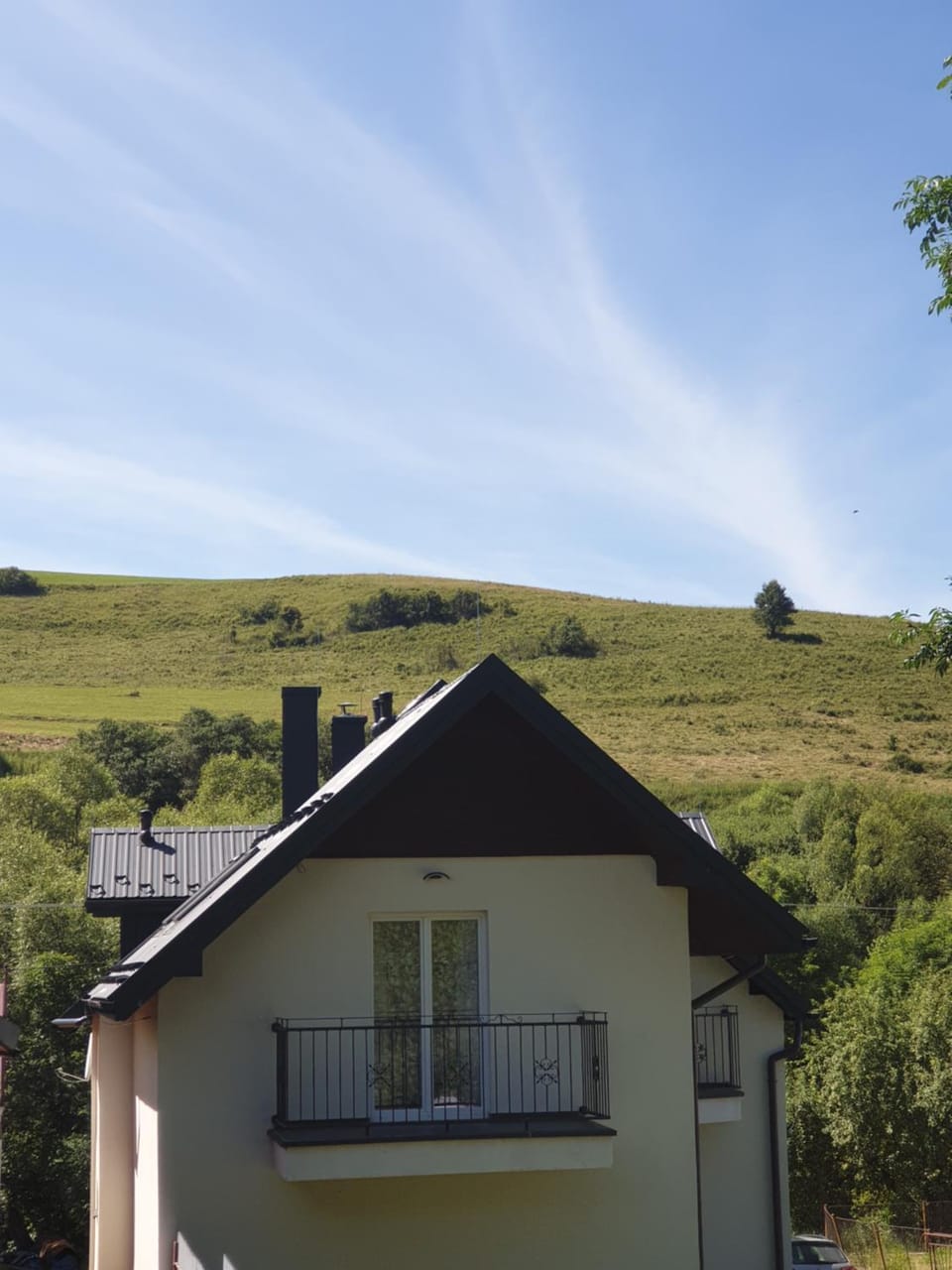 Chalupa Anna Bed and Breakfast in Lesser Poland Voivodeship