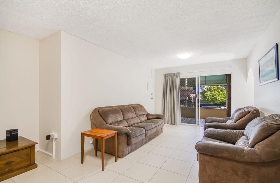 Maybury Unit 1 Apartment in Tweed Heads