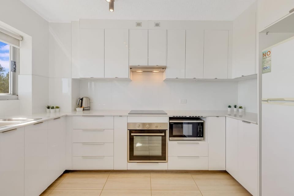 Kooringal Unit 16 Apartment in Tweed Heads