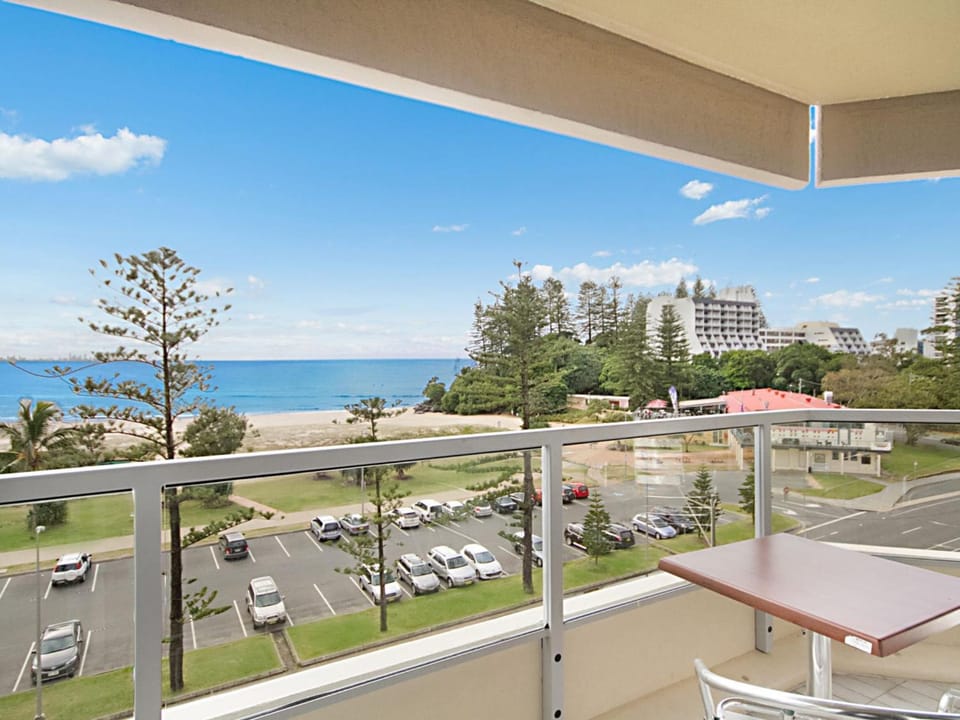 Patio, View (from property/room), Balcony/Terrace, Sea view