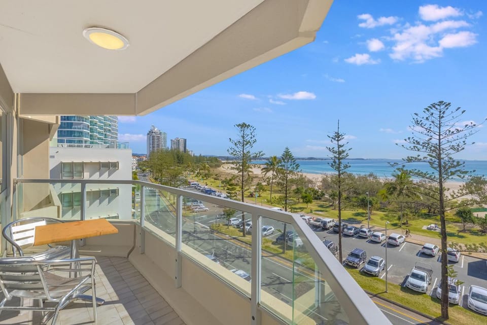 Kooringal Unit 16 Apartment in Tweed Heads